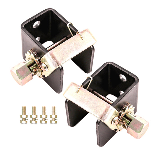 Lashing Winch 2inch 2 Pack (1 Left, 1 Right)