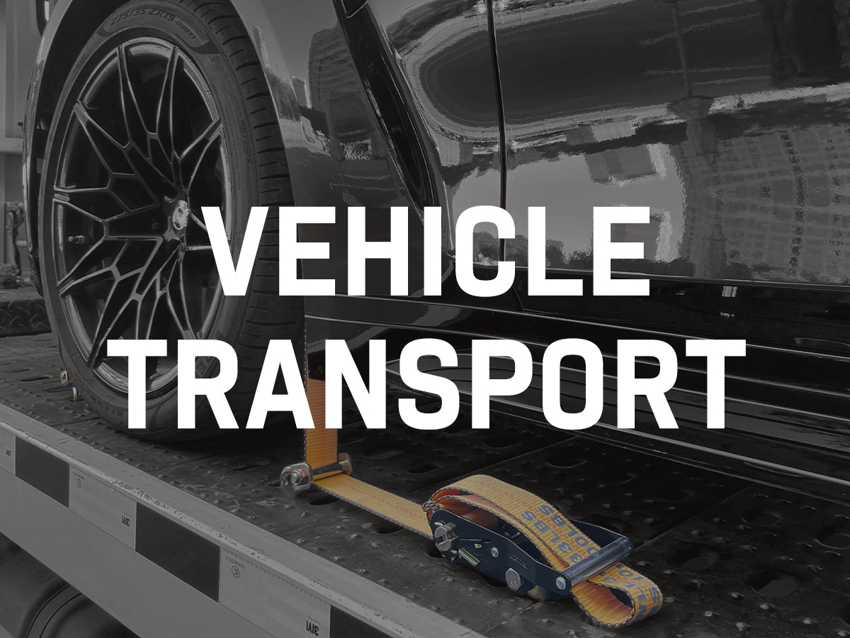 VEHICLE TRANSPORT