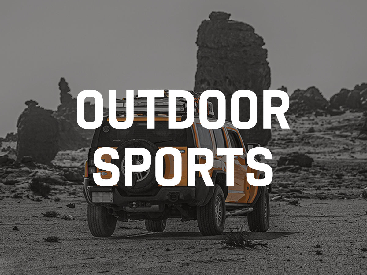 OUTDOOR SPORTS