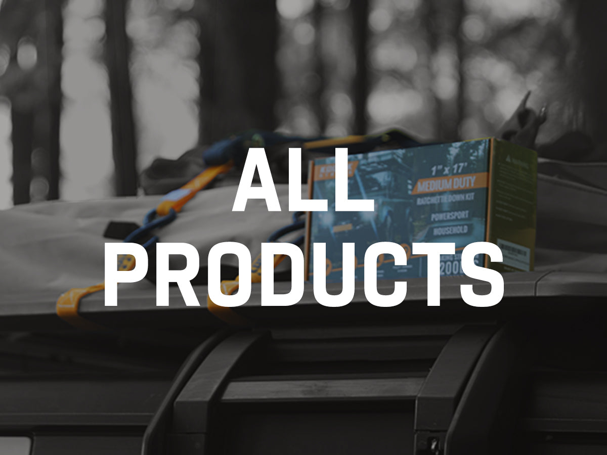 ALL PRODUCTS – KodiakStraps