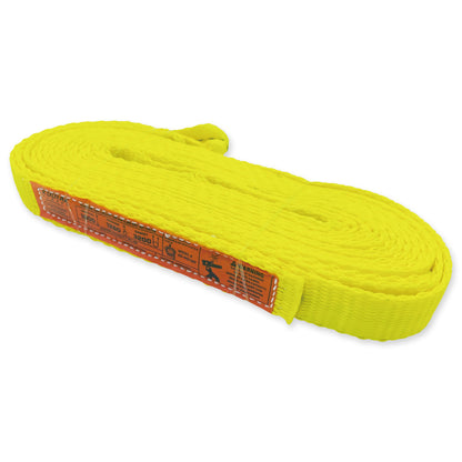 1-Ply 1 Inch Heavy Duty Webbing Slings